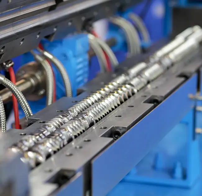 Хос шурагтай хөөс нунтаглагчийн ажлын явц ба ашиглалтын урьдчилан сэргийлэх арга хэмжээ