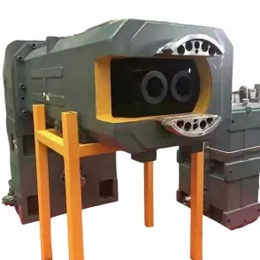 Үхсэн толгой