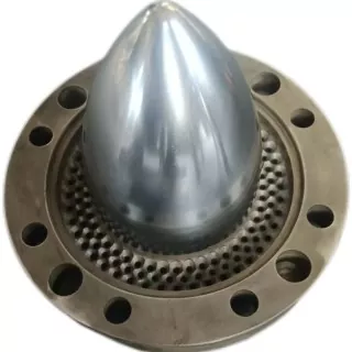 Үхсэн толгой