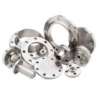 Торхны фланц