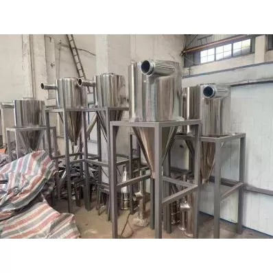 Parallel Twin Screw Pelletizing Line