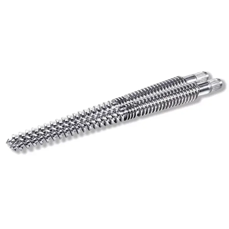 Хосолсон конус хэлбэрийн хос шураг