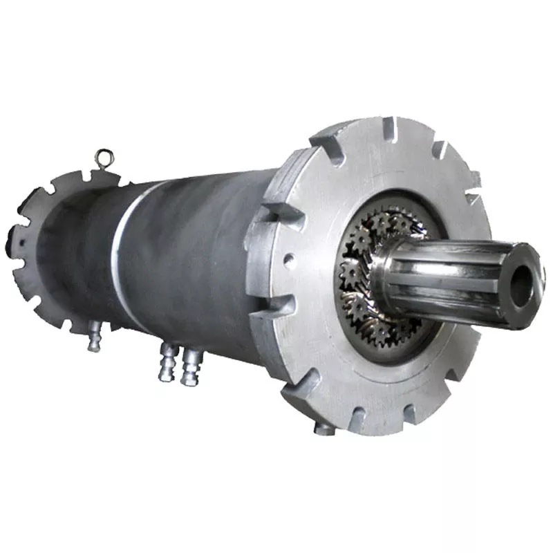 Мутацид орсон гаригийн шураг